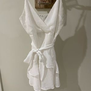 Size small dress, worn only once